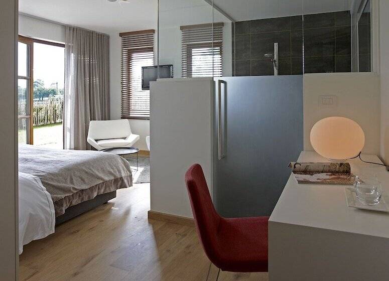 コンフォートルーム, B&b Baron’s House Neerijseleuven