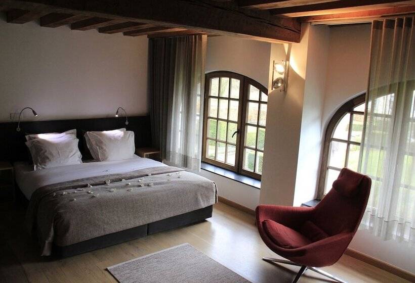 コンフォートルーム, B&b Baron’s House Neerijseleuven