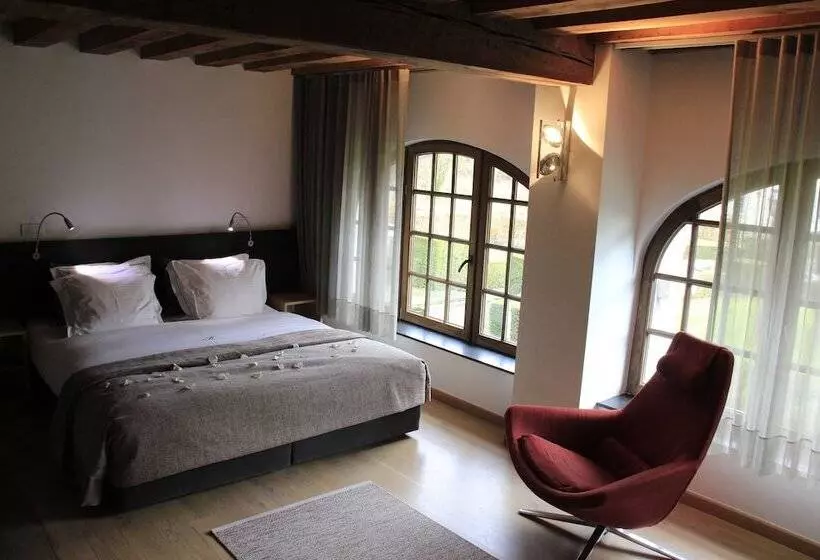 コンフォートルーム, B&b Baron’s House Neerijseleuven