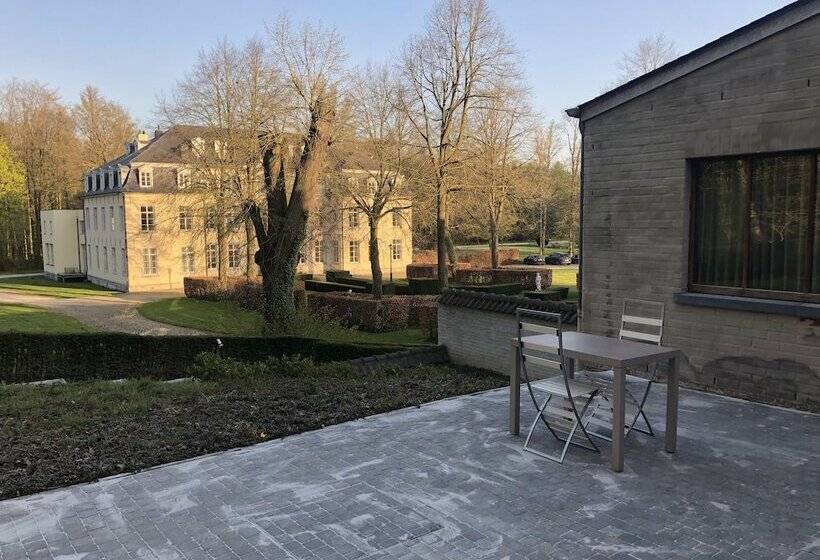 スタンダードルーム, B&b Baron’s House Neerijseleuven