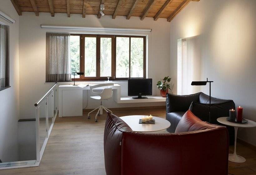 スタンダードルーム, B&b Baron’s House Neerijseleuven