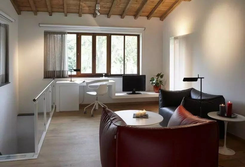 スタンダードルーム, B&b Baron’s House Neerijseleuven