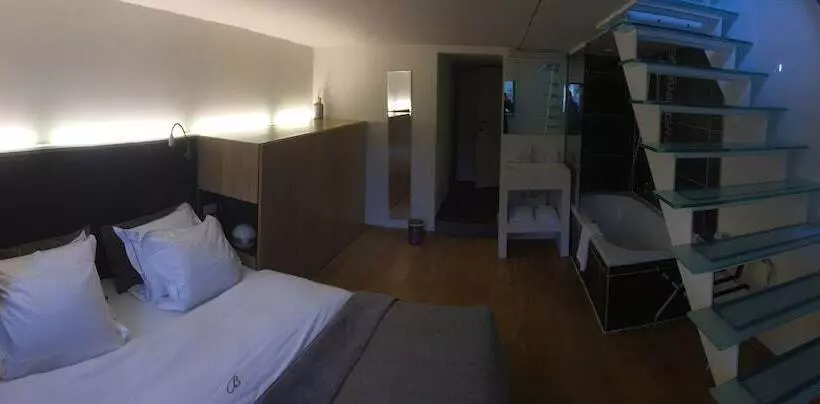 スタンダードルーム, B&b Baron’s House Neerijseleuven