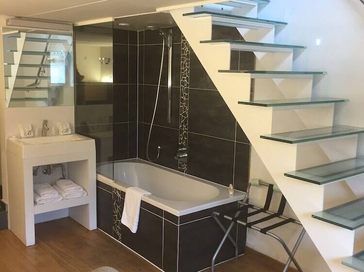 スタンダードルーム, B&b Baron’s House Neerijseleuven