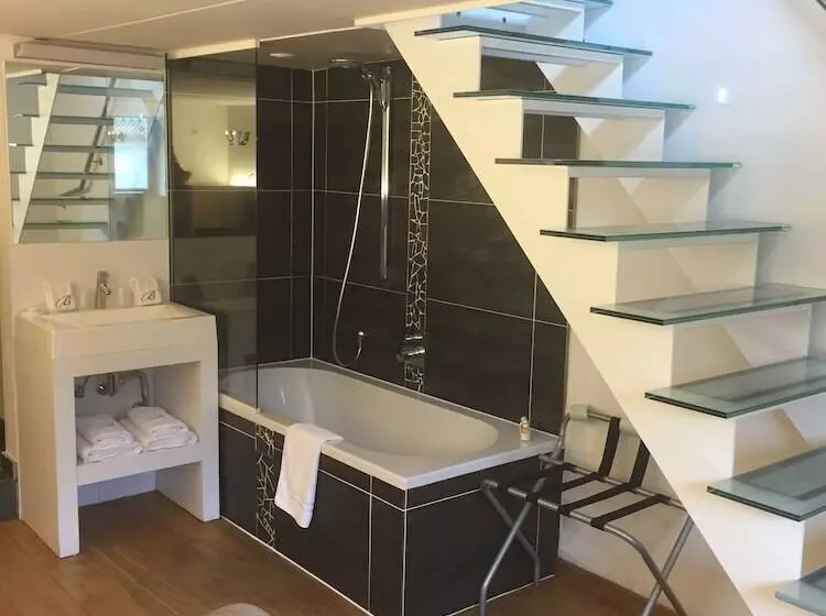 スタンダードルーム, B&b Baron’s House Neerijseleuven