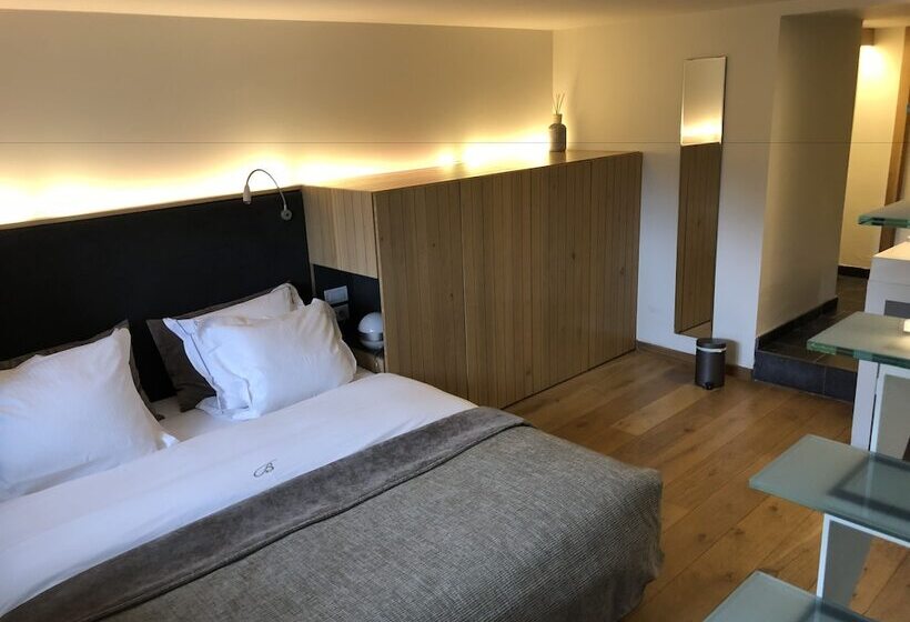 スタンダードルーム, B&b Baron’s House Neerijseleuven