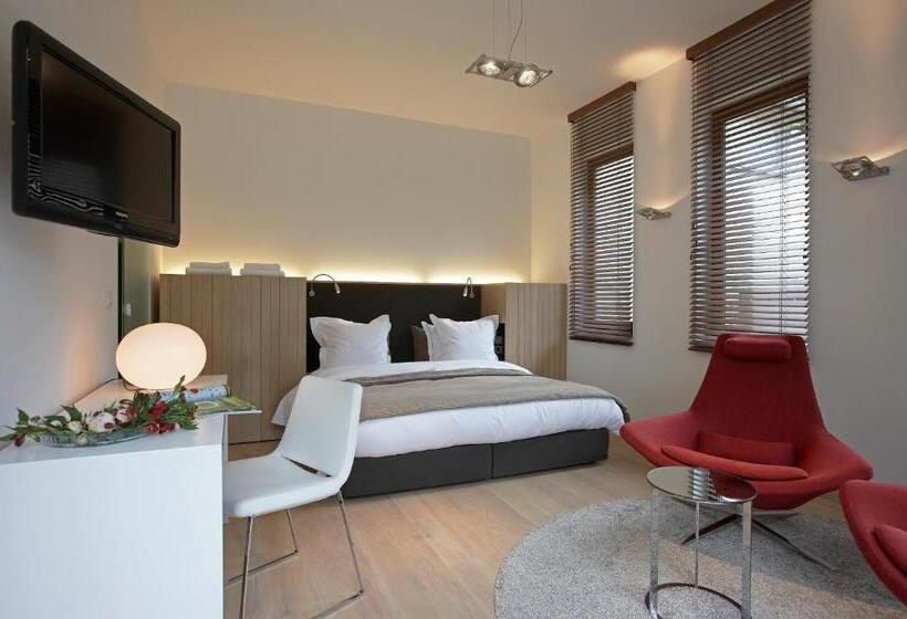 コンフォートルーム, B&b Baron’s House Neerijseleuven