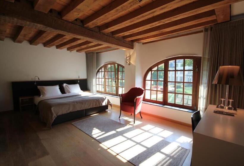 コンフォートルーム, B&b Baron’s House Neerijseleuven