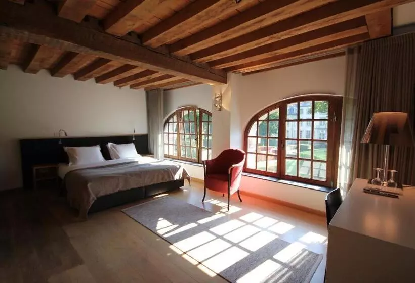 コンフォートルーム, B&b Baron’s House Neerijseleuven