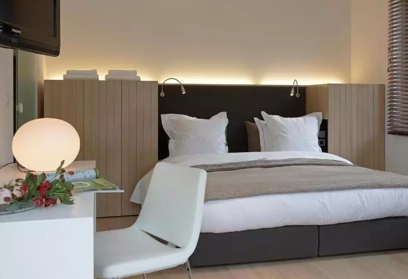 コンフォートルーム, B&b Baron’s House Neerijseleuven