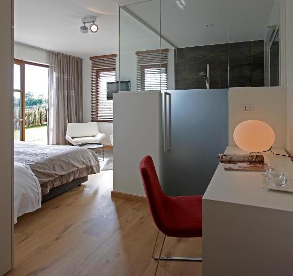 コンフォートルーム, B&b Baron’s House Neerijseleuven