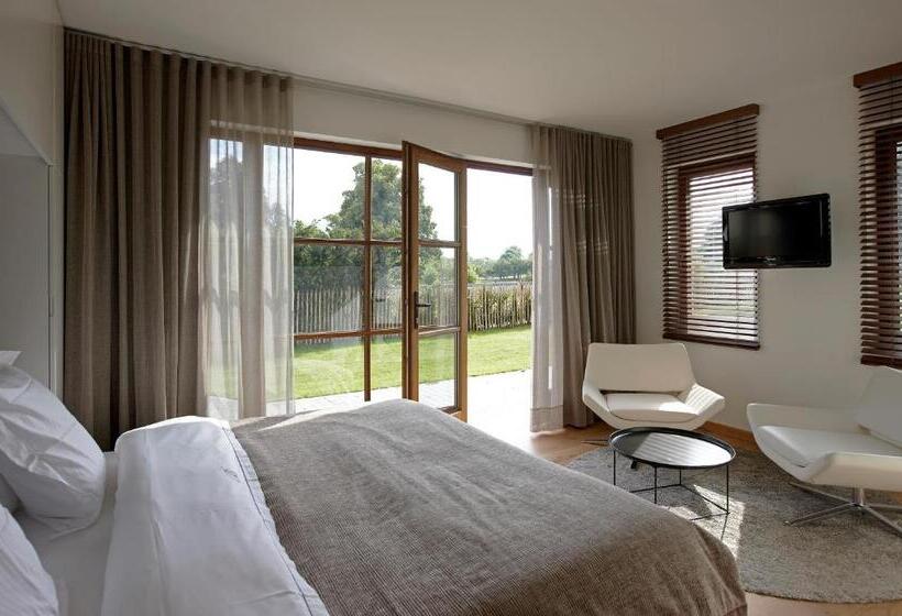 コンフォートルーム, B&b Baron’s House Neerijseleuven