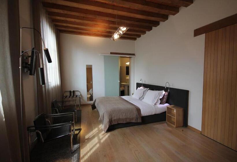 标准间, B&b Baron’s House Neerijseleuven