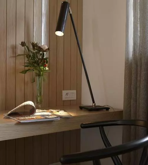 スタンダードルーム, B&b Baron’s House Neerijseleuven