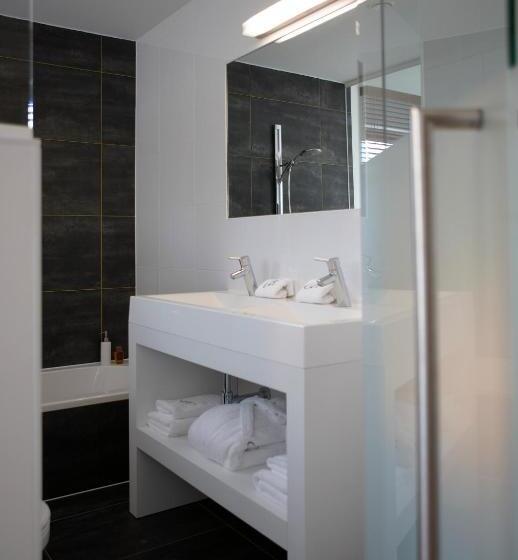 スタンダードルーム, B&b Baron’s House Neerijseleuven