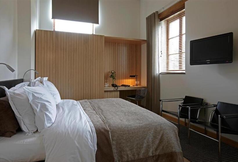 スタンダードルーム, B&b Baron’s House Neerijseleuven