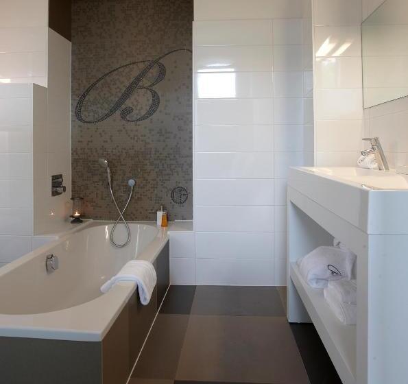 标准间, B&b Baron’s House Neerijseleuven