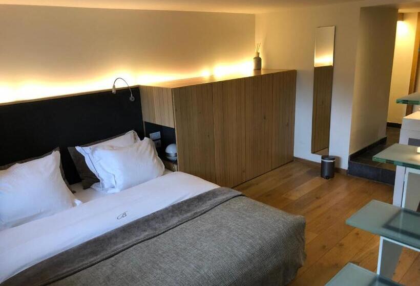 デラックスルーム, B&b Baron’s House Neerijseleuven