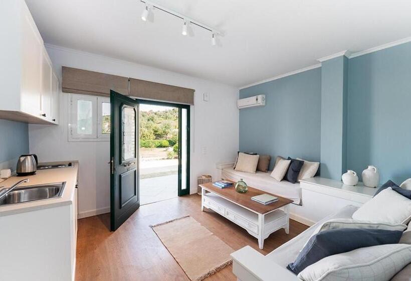 Family Suite, Bella Mare