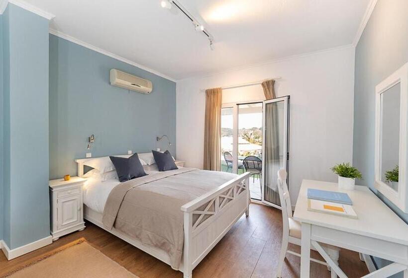 Family Suite, Bella Mare