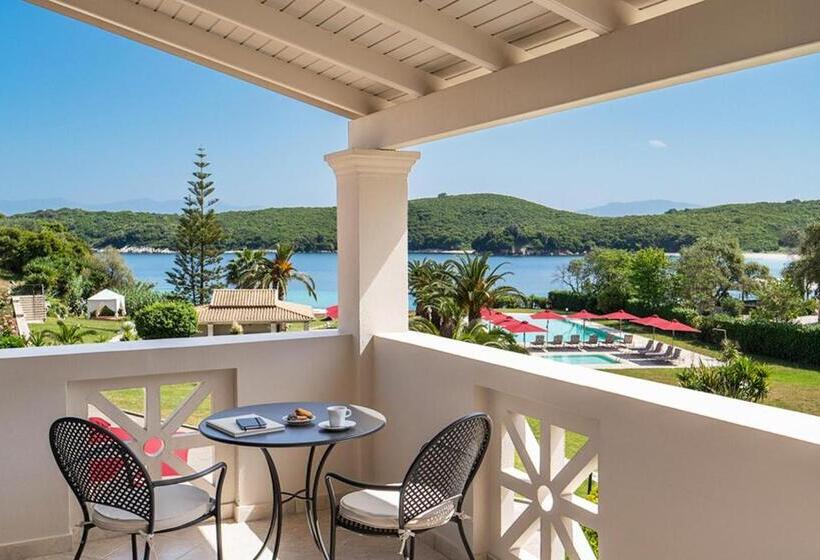 Люкс Повышенной Комфортности, Bella Mare