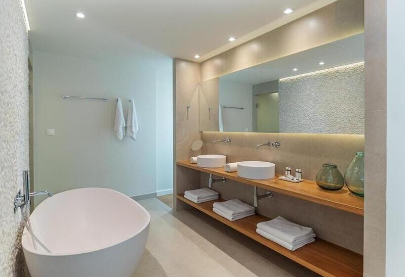 Люкс Повышенной Комфортности, Bella Mare