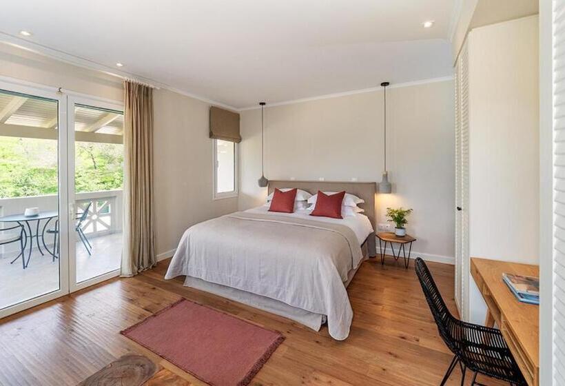 Люкс Повышенной Комфортности, Bella Mare