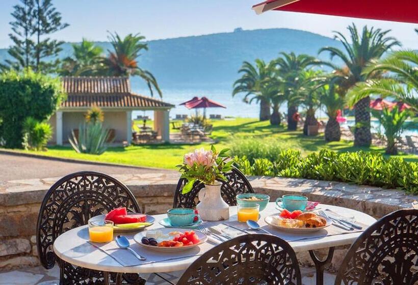 Люкс Повышенной Комфортности, Bella Mare