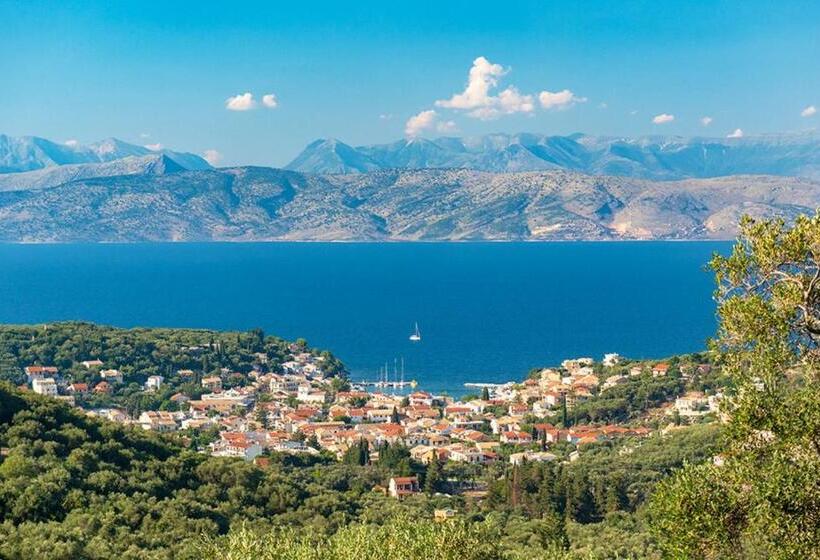 Люкс Повышенной Комфортности, Bella Mare