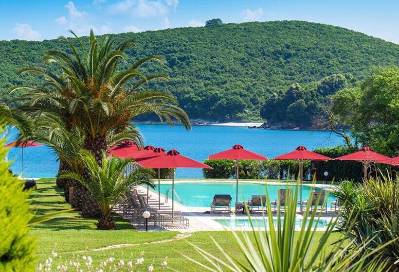 Люкс Повышенной Комфортности, Bella Mare