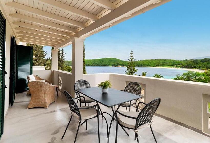 Люкс, Bella Mare