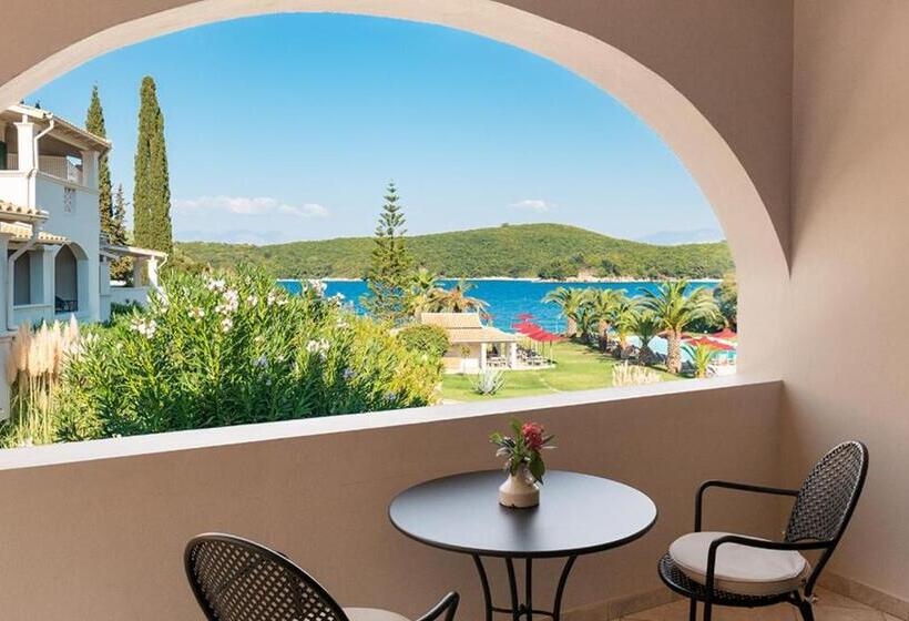 Полулюкс, Bella Mare