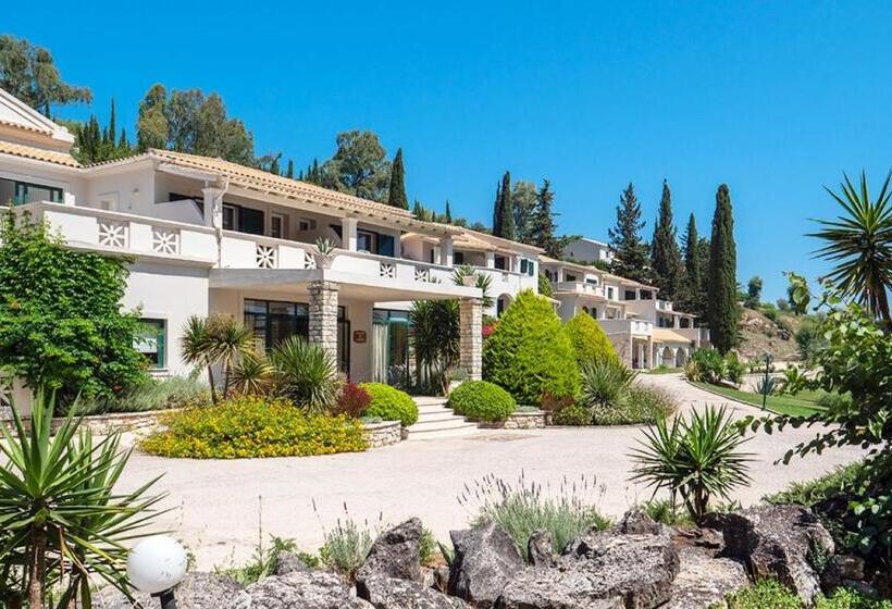 Полулюкс, Bella Mare