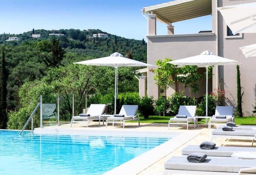 Family Suite, Bella Mare