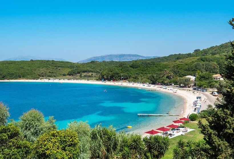 Люкс Повышенной Комфортности, Bella Mare