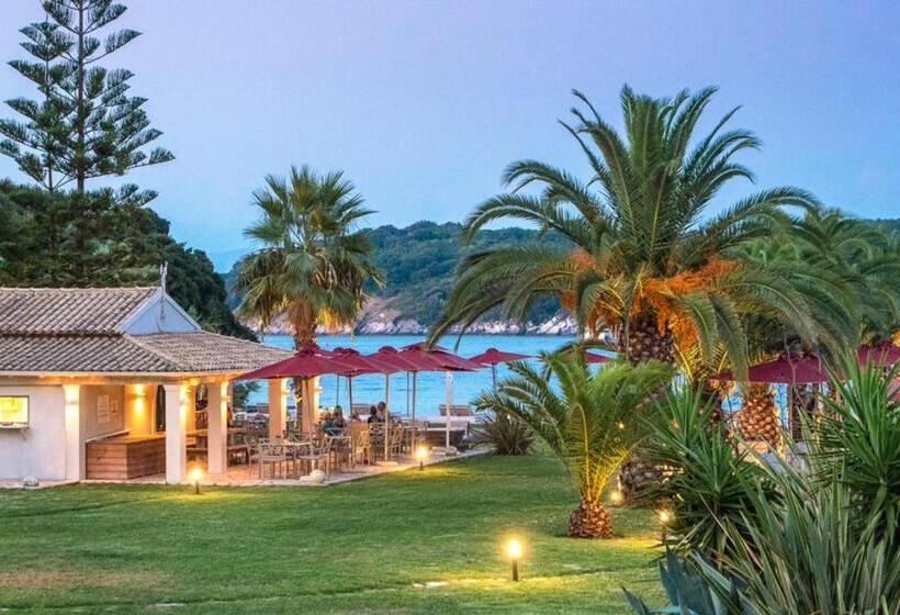 Люкс Повышенной Комфортности, Bella Mare