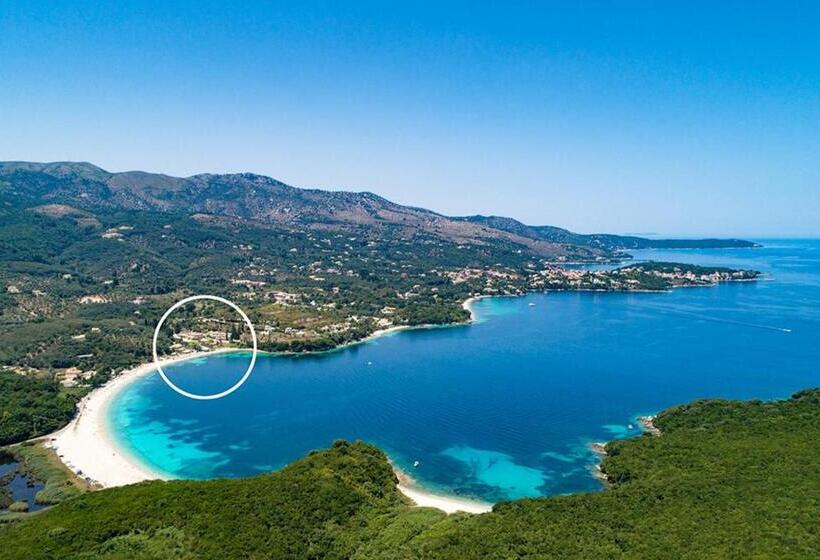 Люкс Повышенной Комфортности, Bella Mare