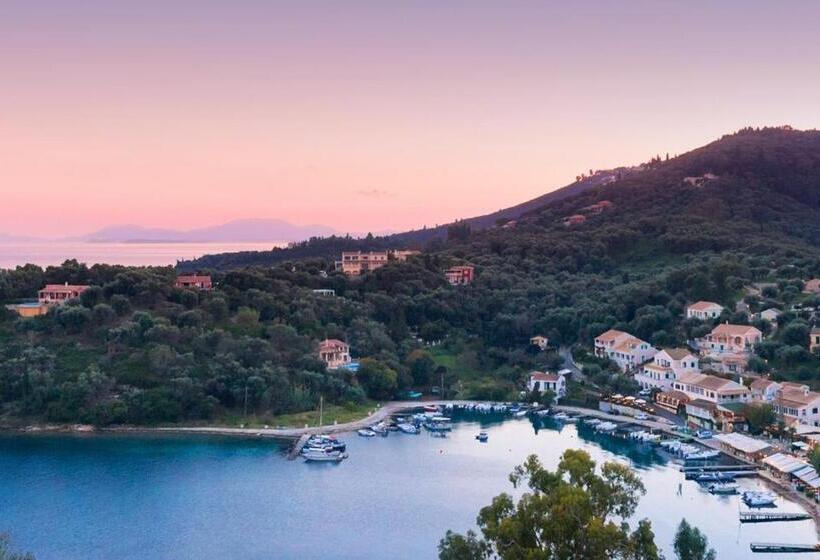 Люкс Повышенной Комфортности, Bella Mare