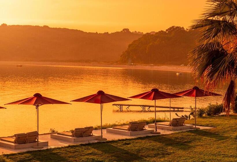 Люкс, Bella Mare