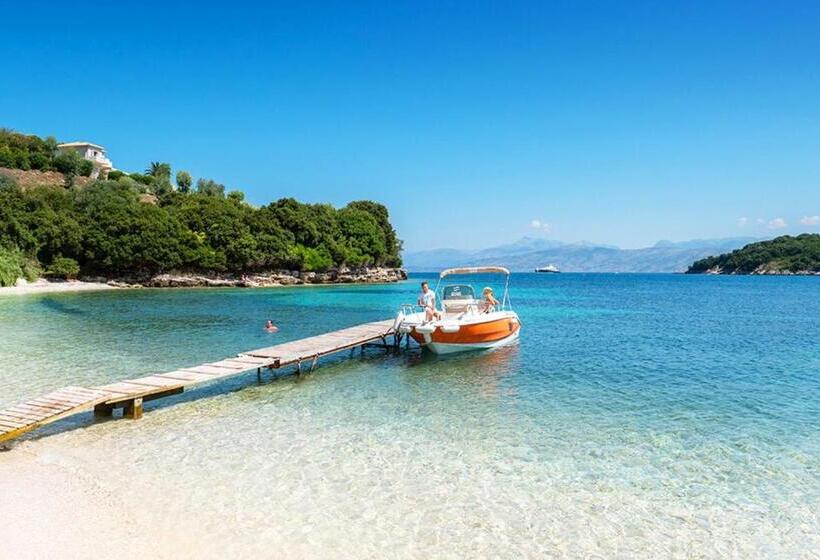 Люкс, Bella Mare