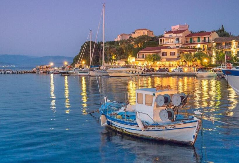 Полулюкс, Bella Mare