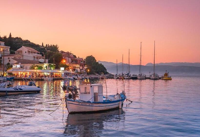 Полулюкс, Bella Mare