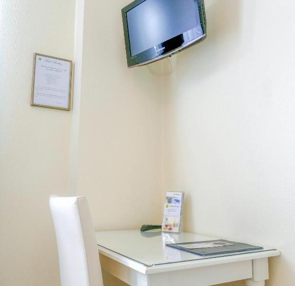 スーペリアールーム, Berlioz Basel Airport