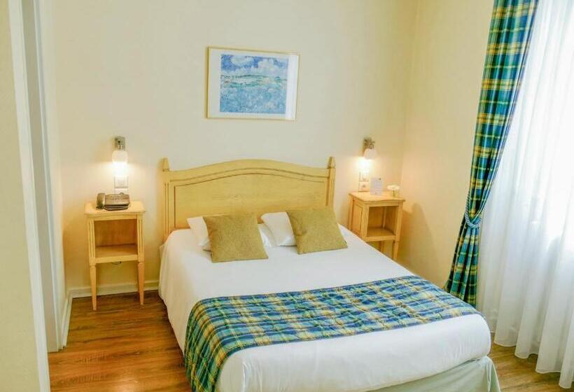 スーペリアールーム, Berlioz Basel Airport