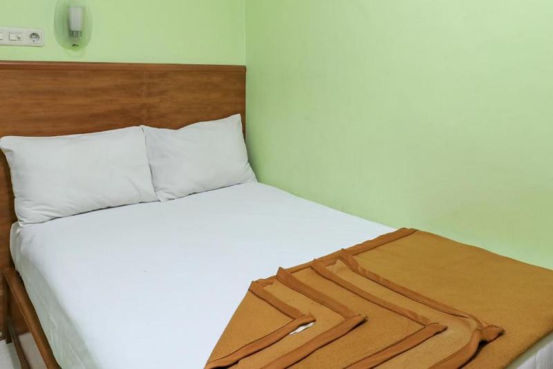 スタンダードルーム, Città Della Notte