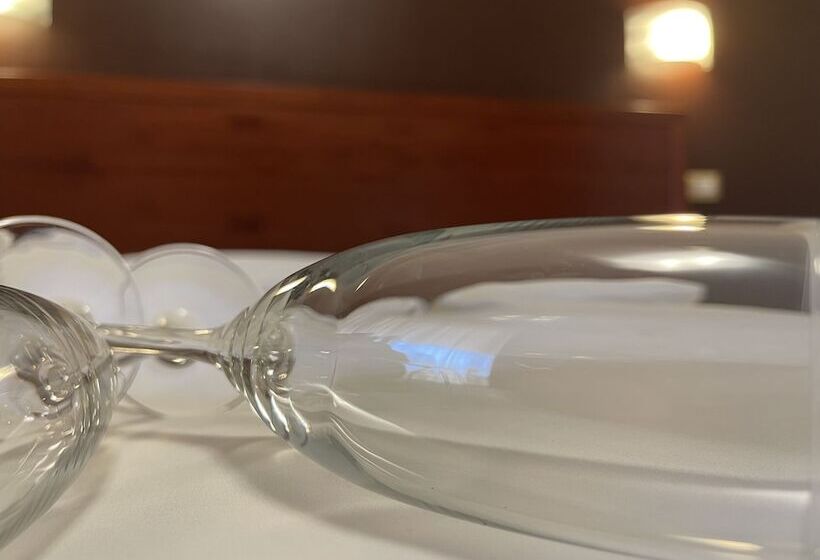 スタンダードルーム, Città Della Notte