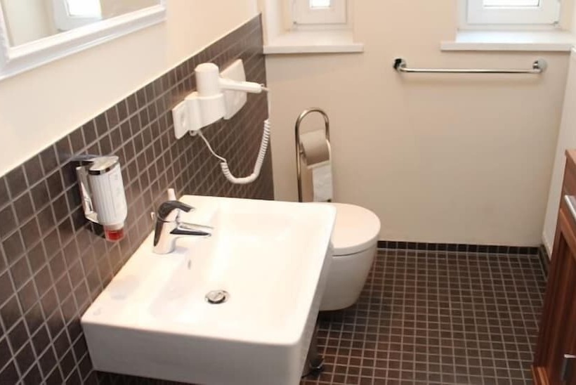 スタンダードルーム, Hostaria Da Marcello