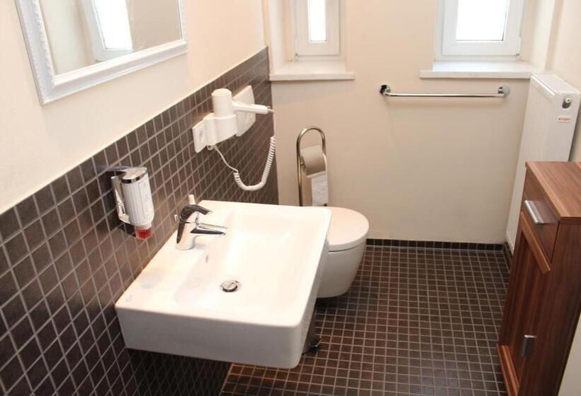 スタンダードルーム, Hostaria Da Marcello