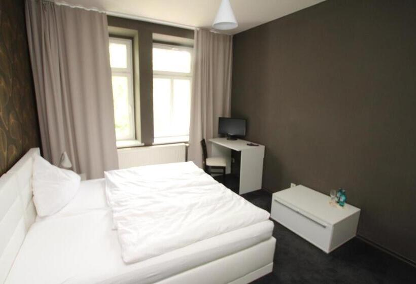 スタンダードシングルルーム, Hostaria Da Marcello