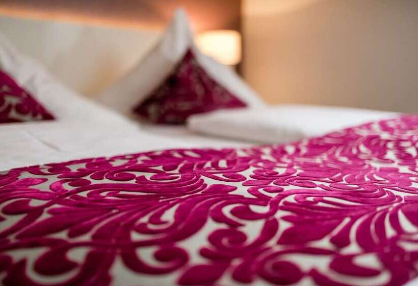 Quarto standard, Donaublick